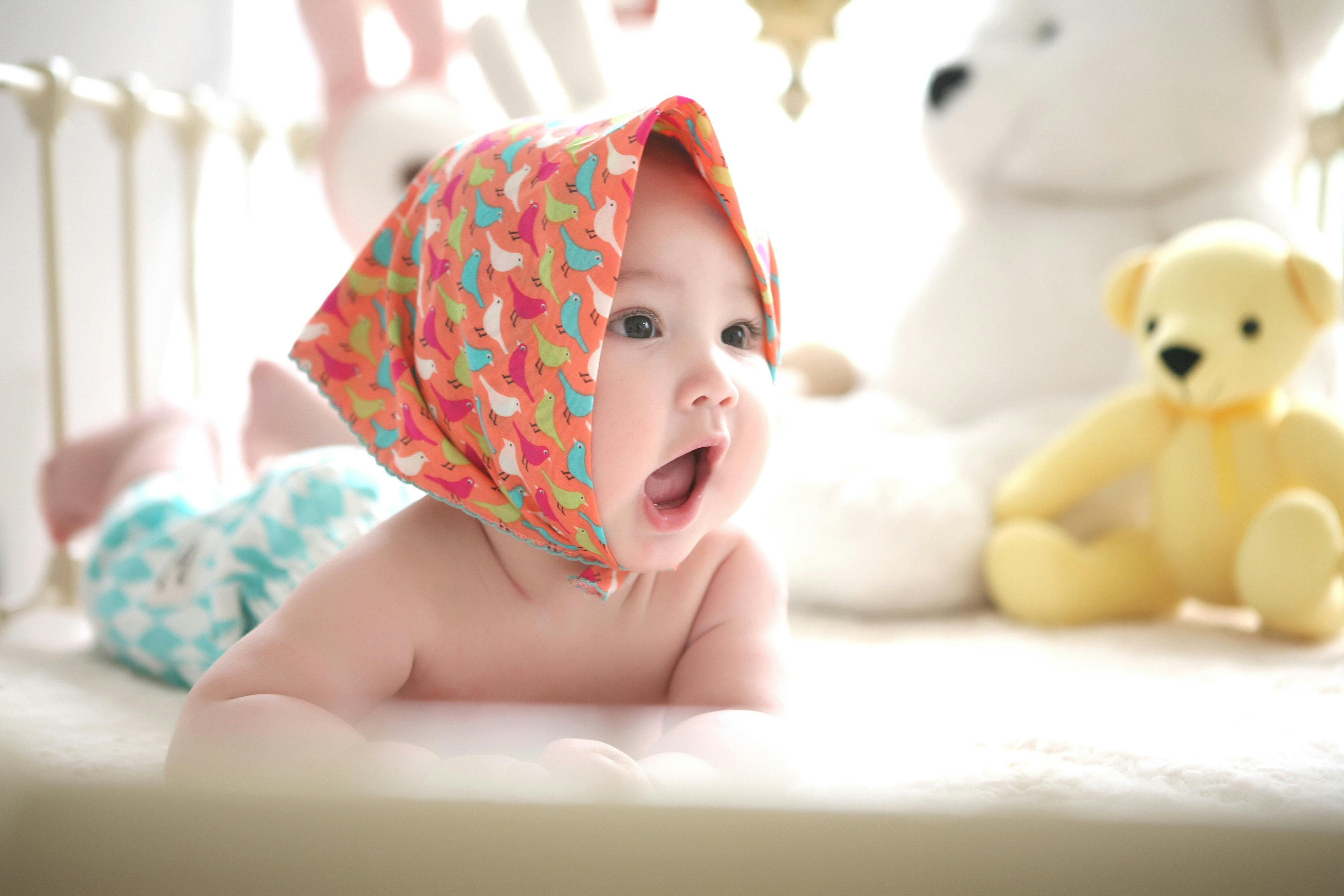 Organic Baby Clothing Brands