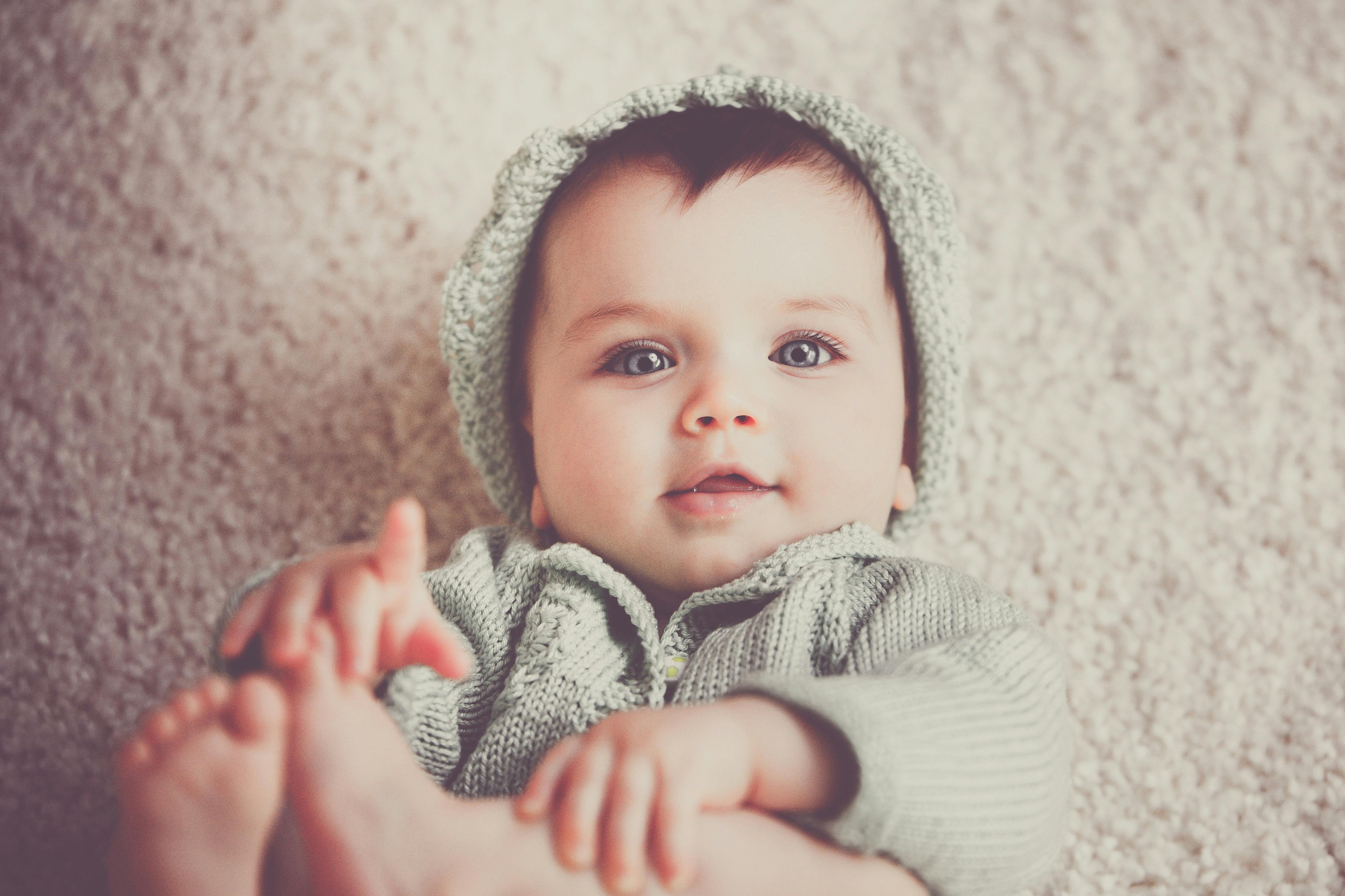 Organic Baby Clothing Brands